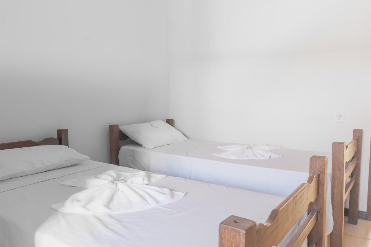 Hotel Girafa Itatiaia  Room photo