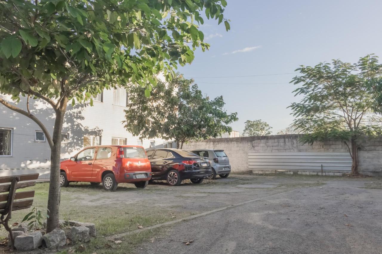 Hotel Girafa Itatiaia  Exterior photo