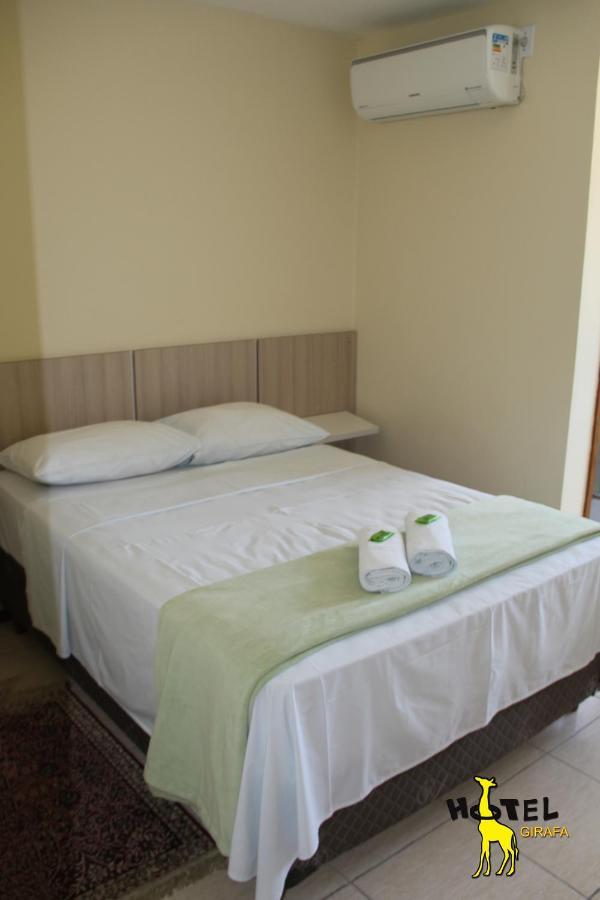 Hotel Girafa Itatiaia  Exterior photo